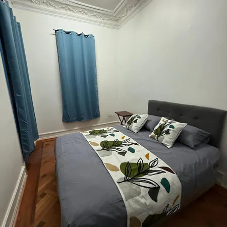 Casa De Huespedes Providencia Baquedano Hotel